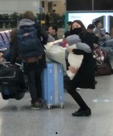 陈妍希爆料老公视频播放,引发网友热议 第1张 陈妍希爆料老公视频播放,引发网友热议 第1张