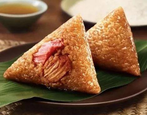 五芳斋大肉粽爆料视频,揭秘传统美食背后的匠心独运  第1张