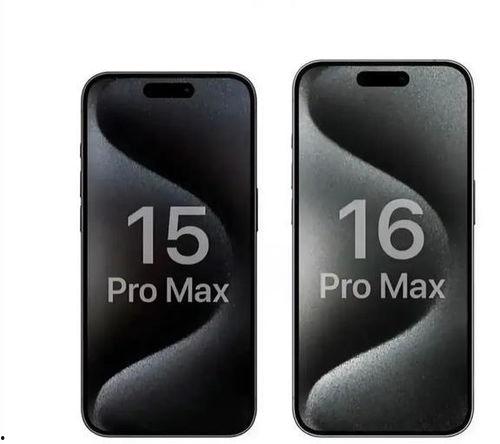 16pro最新爆料屏幕,极致视觉体验,革命性屏幕技术引领行业潮流” 第1张 16pro最新爆料屏幕,极致视觉体验,革命性屏幕技术引领行业潮流” 第1张